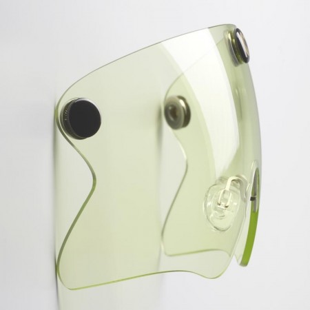 C-Mask Pro linse HD Lime