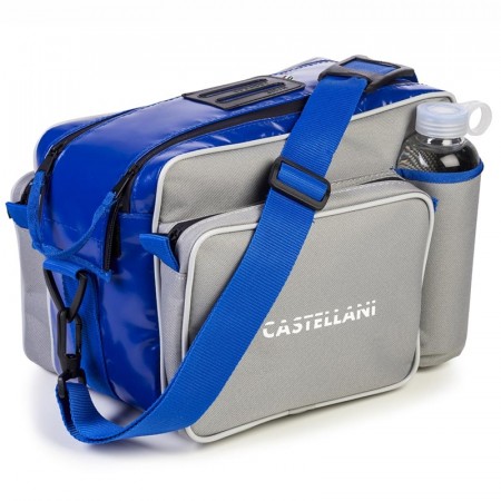 Castellani 3 Pockets Bag 238