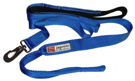 Jægerens Kjørestrikk, 250 cm