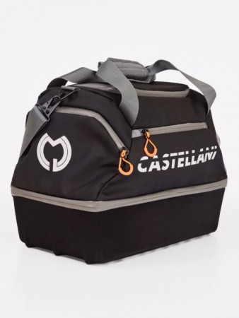 Castellani Dual Deck Range Bag